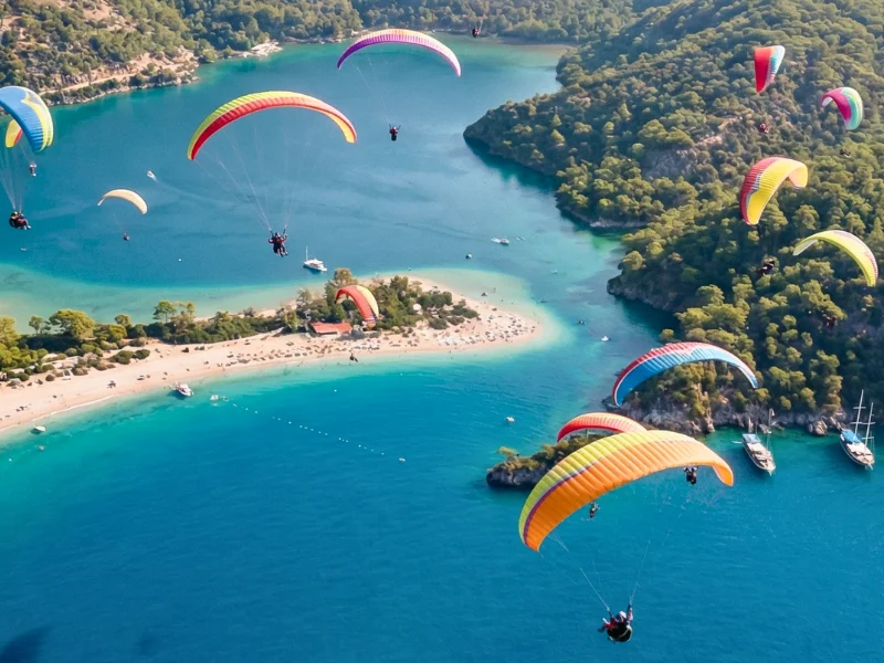 Turizmi, Anlamlı Deneyimler ve Sürdürülebilirlik Ekseninde Yeniden Konumlandırıyoruz.