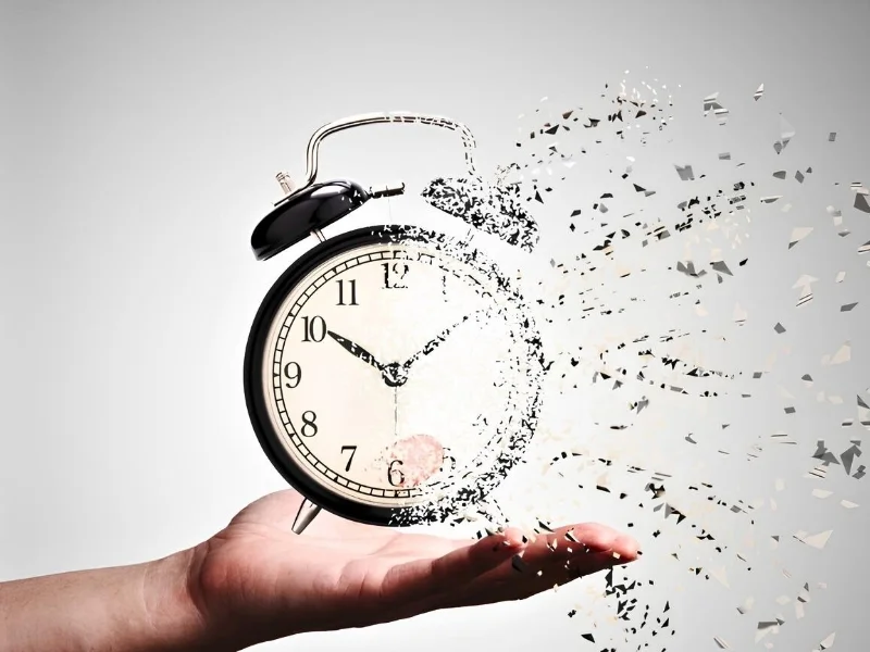 Zaman Kazandıran Seyahat Deneyimi.