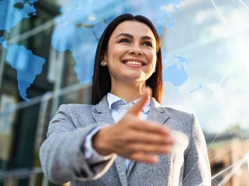 Turizm de Güvenilir ve Kazançlı Ticaret İçin Güçlü Network Ağları İnşa Ediyoruz.